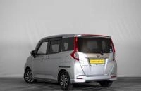 Toyota Roomy 6 из 20