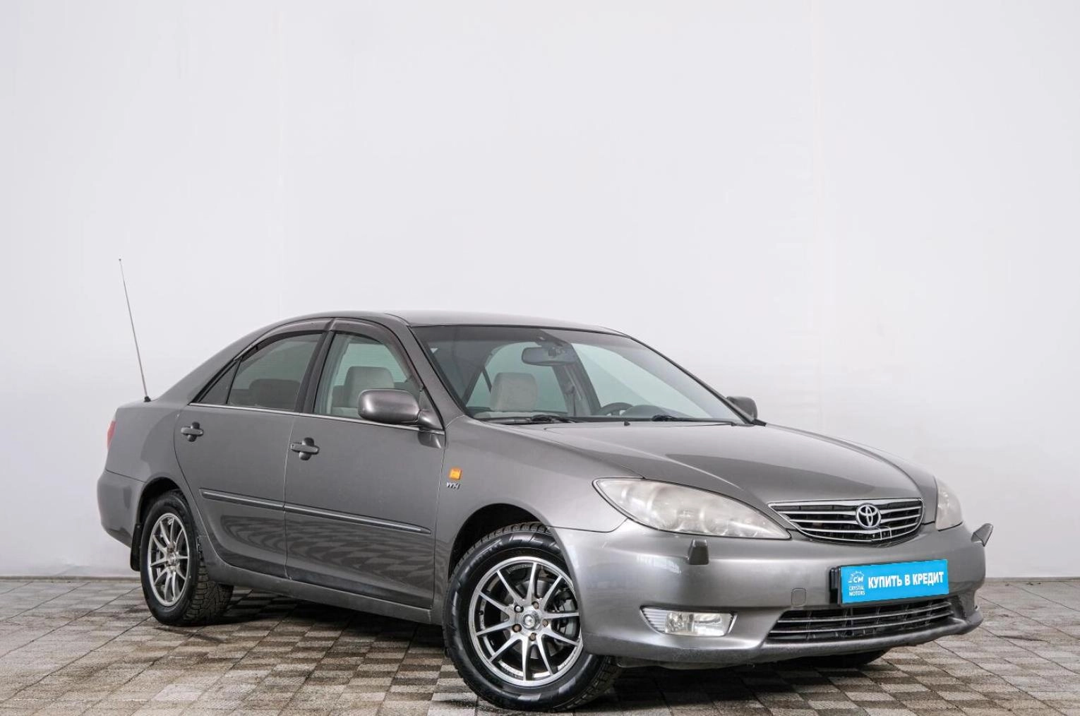 Автомобиль