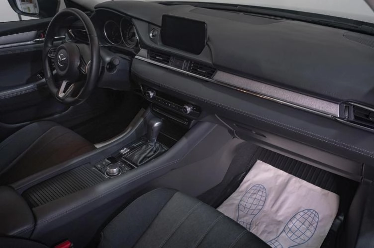 Mazda 6 18 из 19