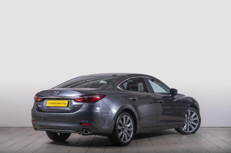 Mazda 6 6 из 19