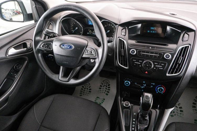 Ford Focus 9 из 20