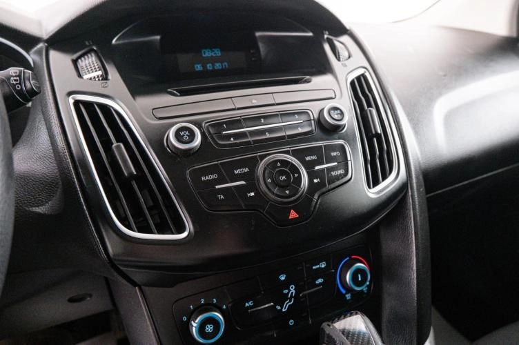 Ford Focus 15 из 20