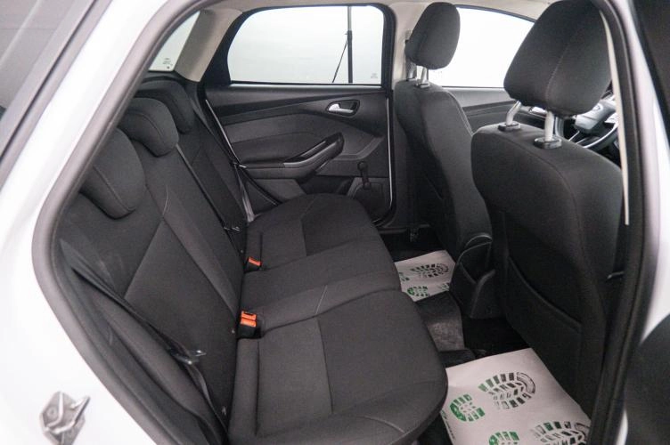 Ford Focus 19 из 20