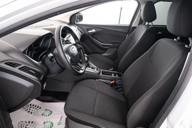 Ford Focus 7 из 20