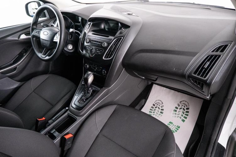 Ford Focus 12 из 20