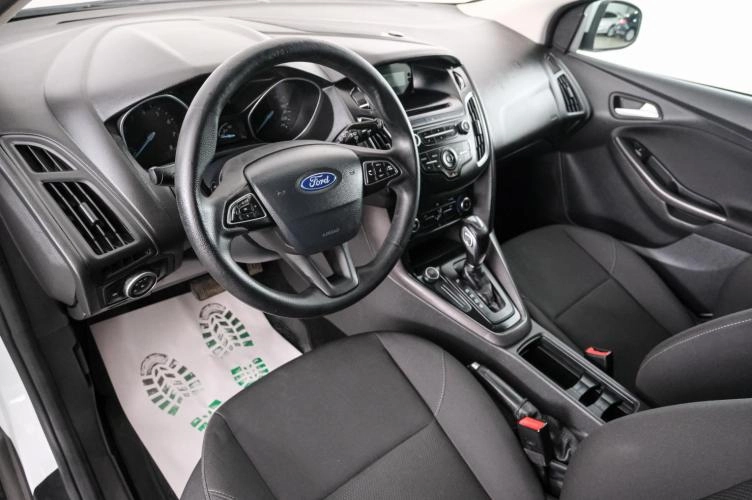 Ford Focus 8 из 20