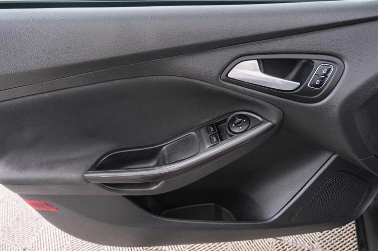 Ford Focus 17 из 20