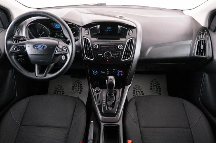 Ford Focus 10 из 20