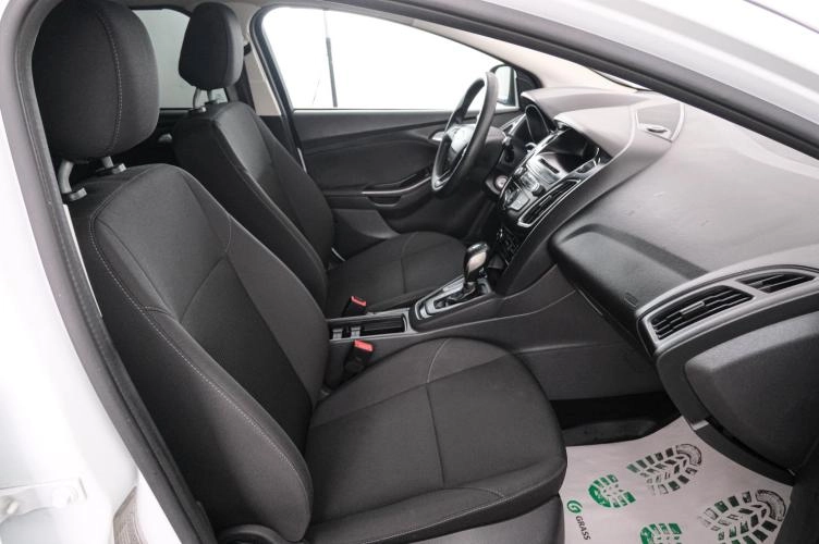 Ford Focus 13 из 20