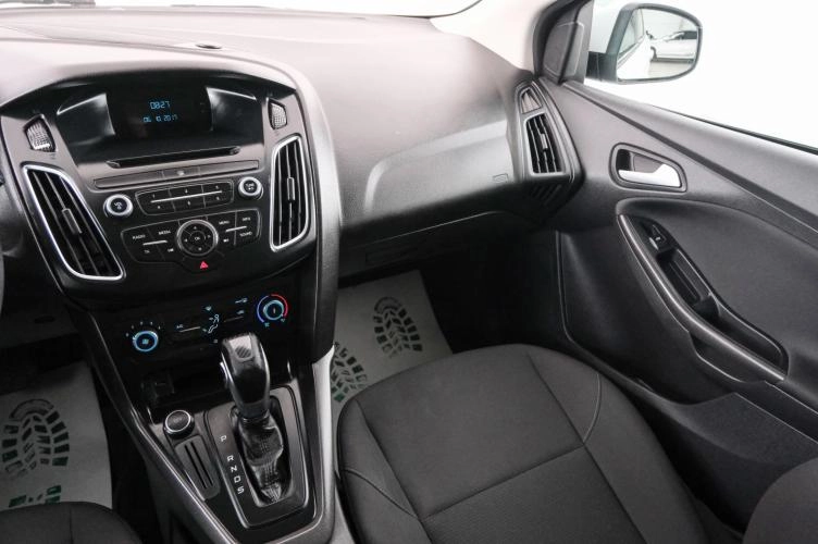 Ford Focus 11 из 20