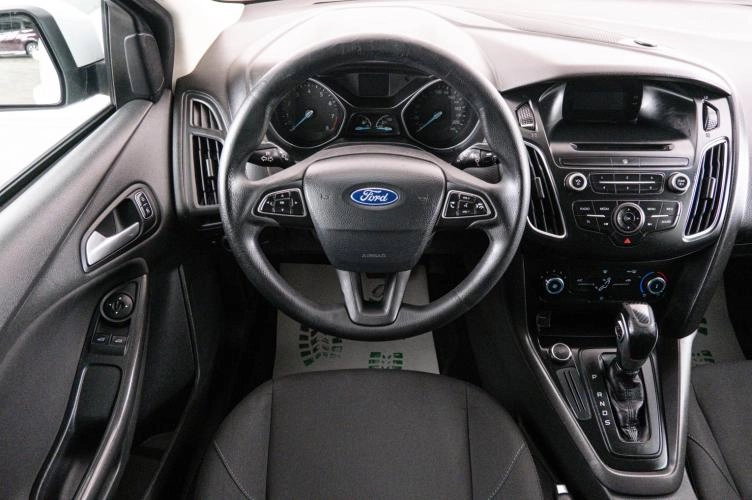 Ford Focus 14 из 20