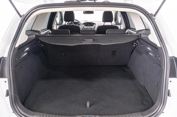 Ford Focus 20 из 20