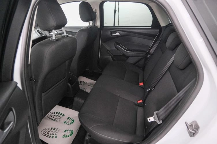 Ford Focus 18 из 20