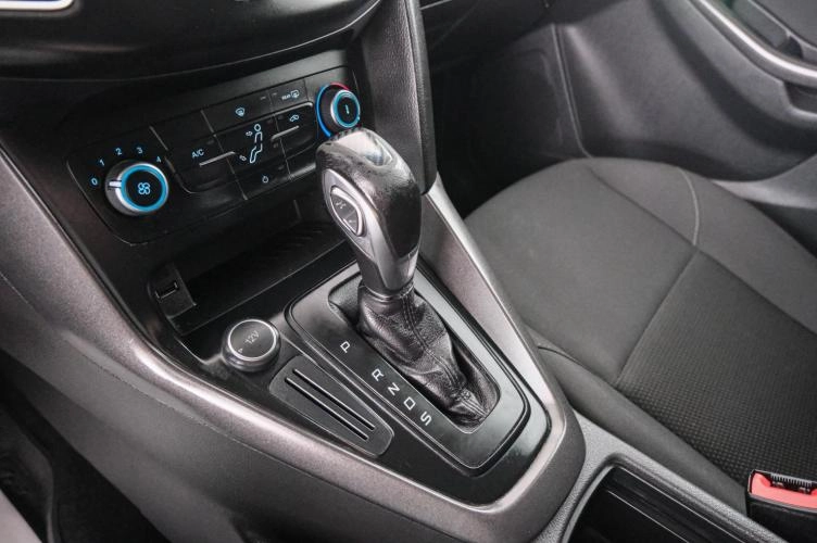 Ford Focus 16 из 20