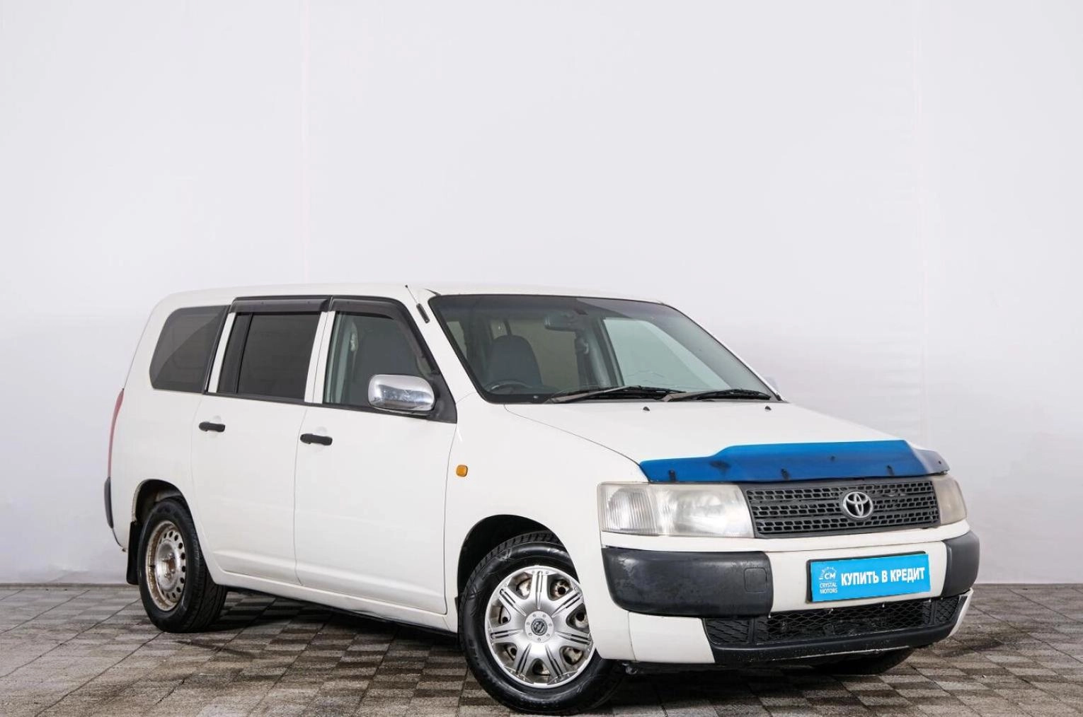 Автомобиль