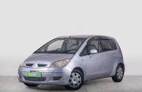 Mitsubishi Colt 2 из 16