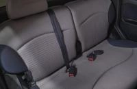 Mitsubishi Colt 16 из 16