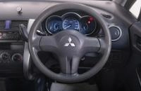 Mitsubishi Colt 10 из 16