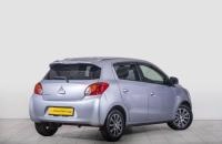Mitsubishi Mirage 6 из 17