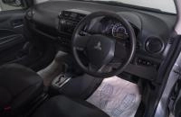 Mitsubishi Mirage 7 из 17