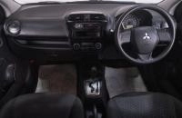 Mitsubishi Mirage 9 из 17