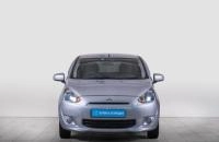 Mitsubishi Mirage 3 из 17