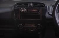 Mitsubishi Mirage 13 из 17