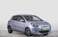 Mitsubishi Mirage 1 из 17