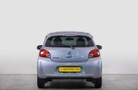 Mitsubishi Mirage 4 из 17