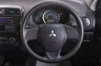 Mitsubishi Mirage 12 из 17