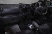 Mitsubishi Mirage 15 из 17