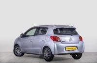 Mitsubishi Mirage 5 из 17