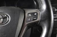 Toyota Avensis 12 из 18