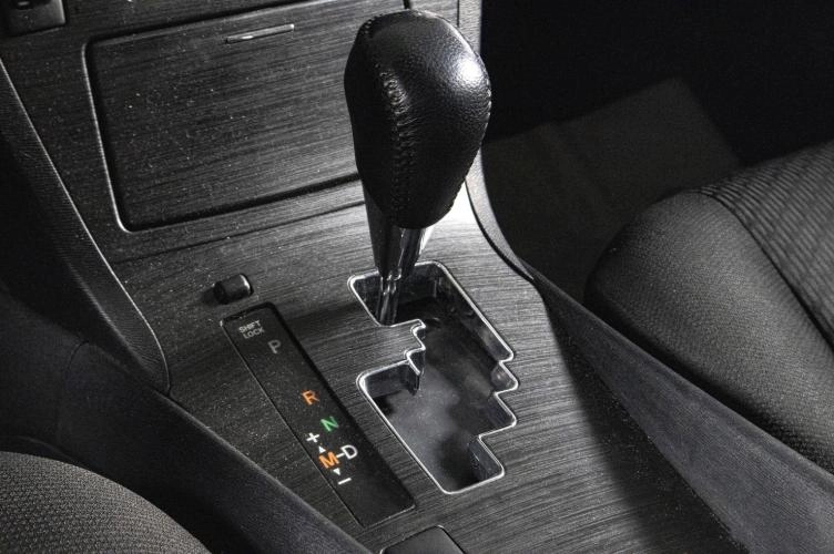 Toyota Avensis 16 из 18