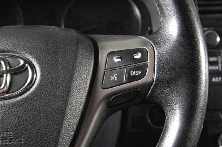 Toyota Avensis 12 из 18