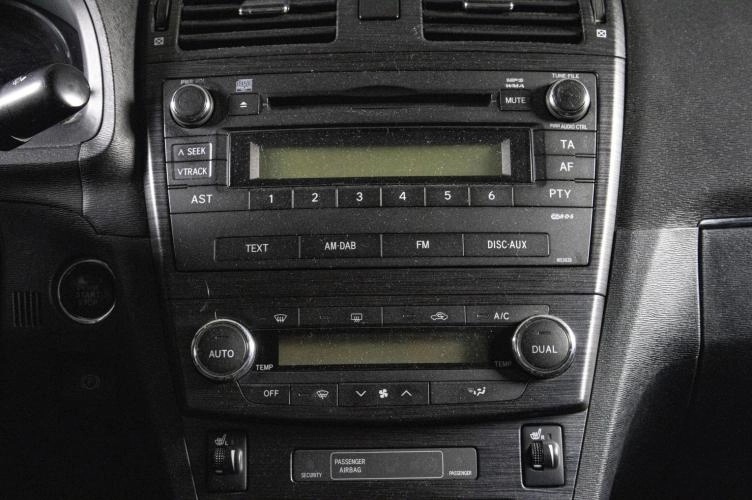 Toyota Avensis 15 из 18