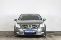 Toyota Avensis 2 из 18