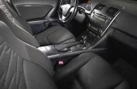 Toyota Avensis 9 из 18