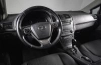 Toyota Avensis 13 из 18
