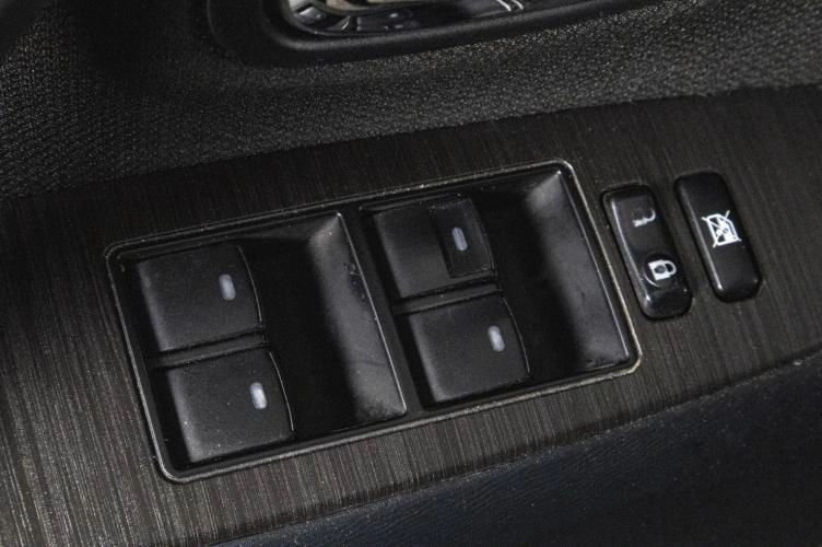 Toyota Avensis 7 из 18