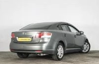 Toyota Avensis 4 из 18