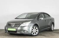 Toyota Avensis 3 из 18