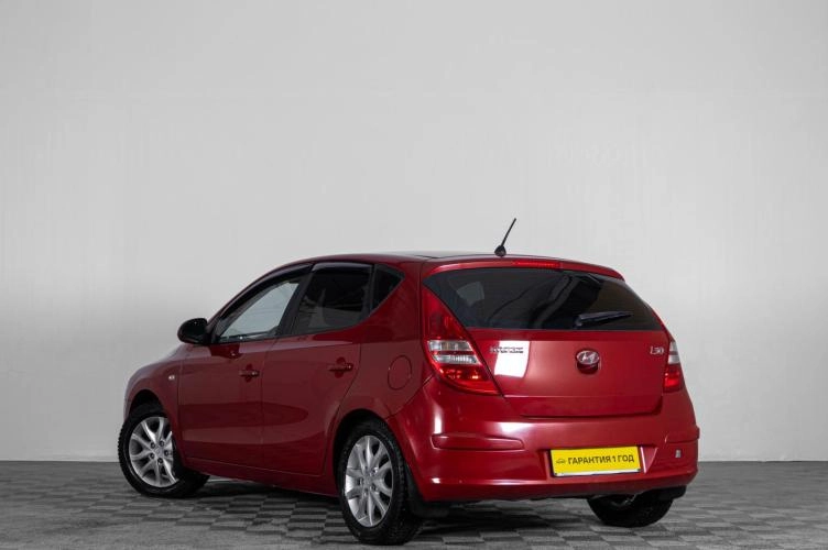 Hyundai i30 6 из 6