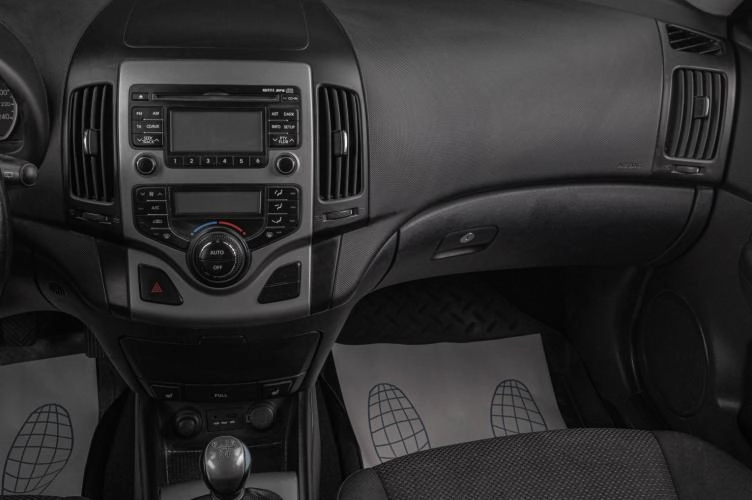 Hyundai i30 14 из 17