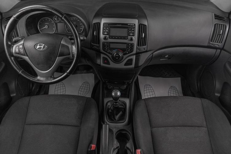 Hyundai i30 7 из 17