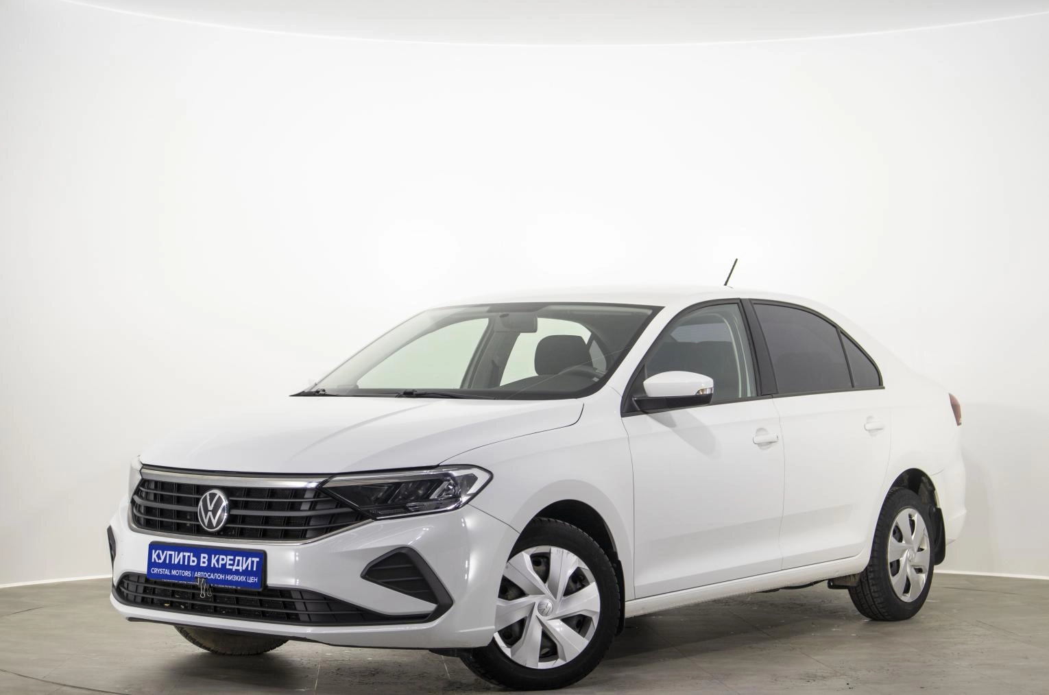 Volkswagen Polo 3 из 18