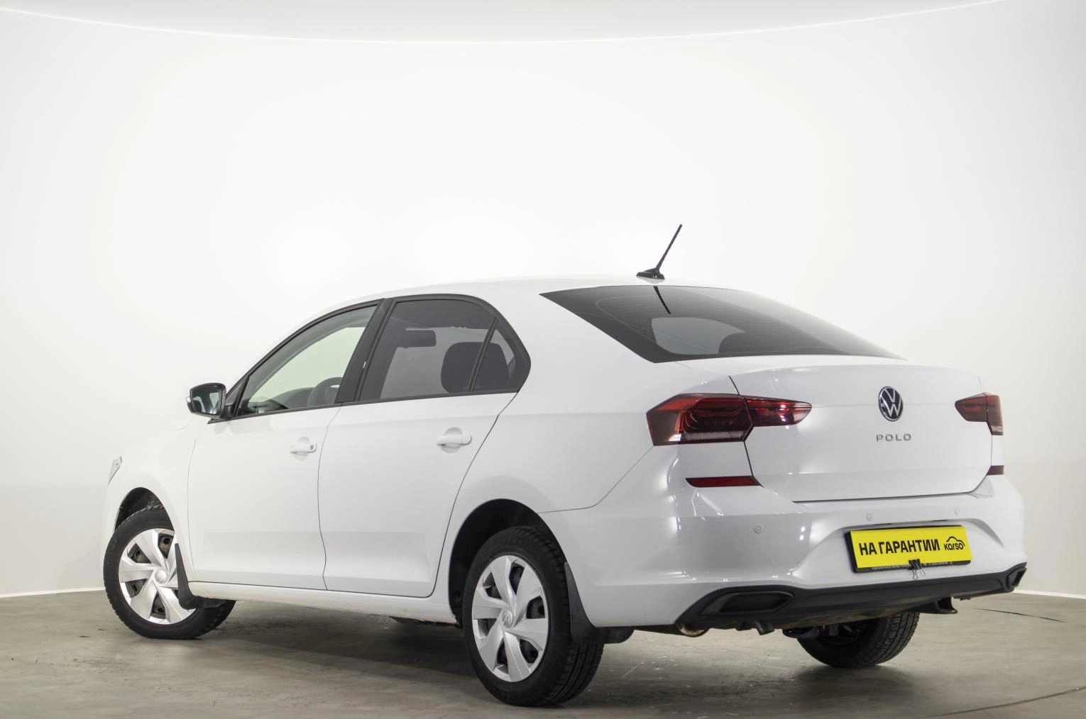 Volkswagen Polo 6 из 18
