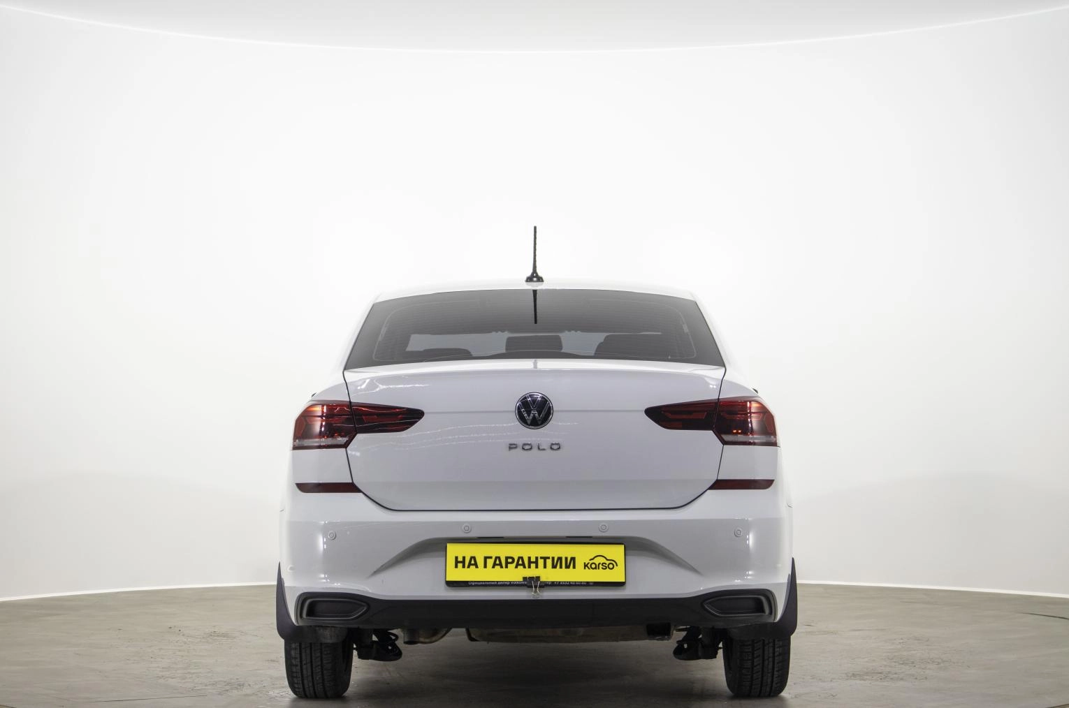 Volkswagen Polo 5 из 18