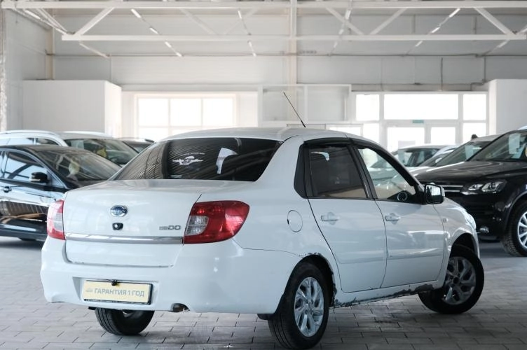 Datsun on-DO 6 из 6