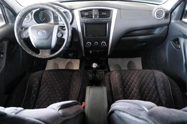 Datsun on-DO 15 из 23